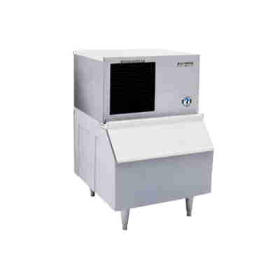 UNDERCOUNTER